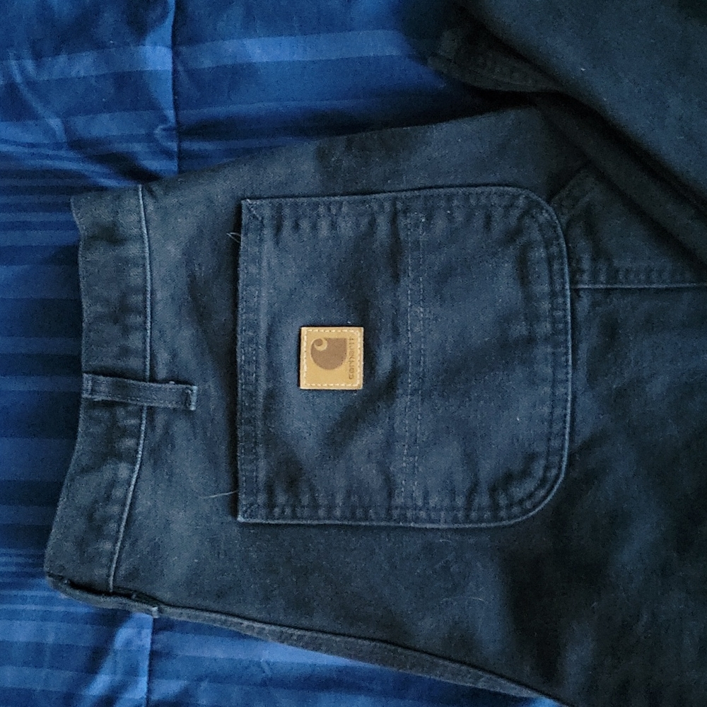NWOT Carhartt Dungaree